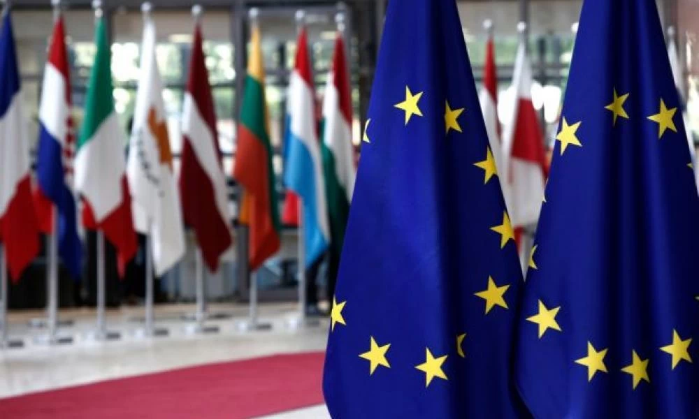 Νέο σοκ από την ΕΕ: Καμία αναφορά για στις τουρκικές προκλήσεις στο προσχέδιο συμπερασμάτων